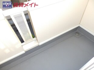東松阪駅 徒歩3分 2階の物件内観写真